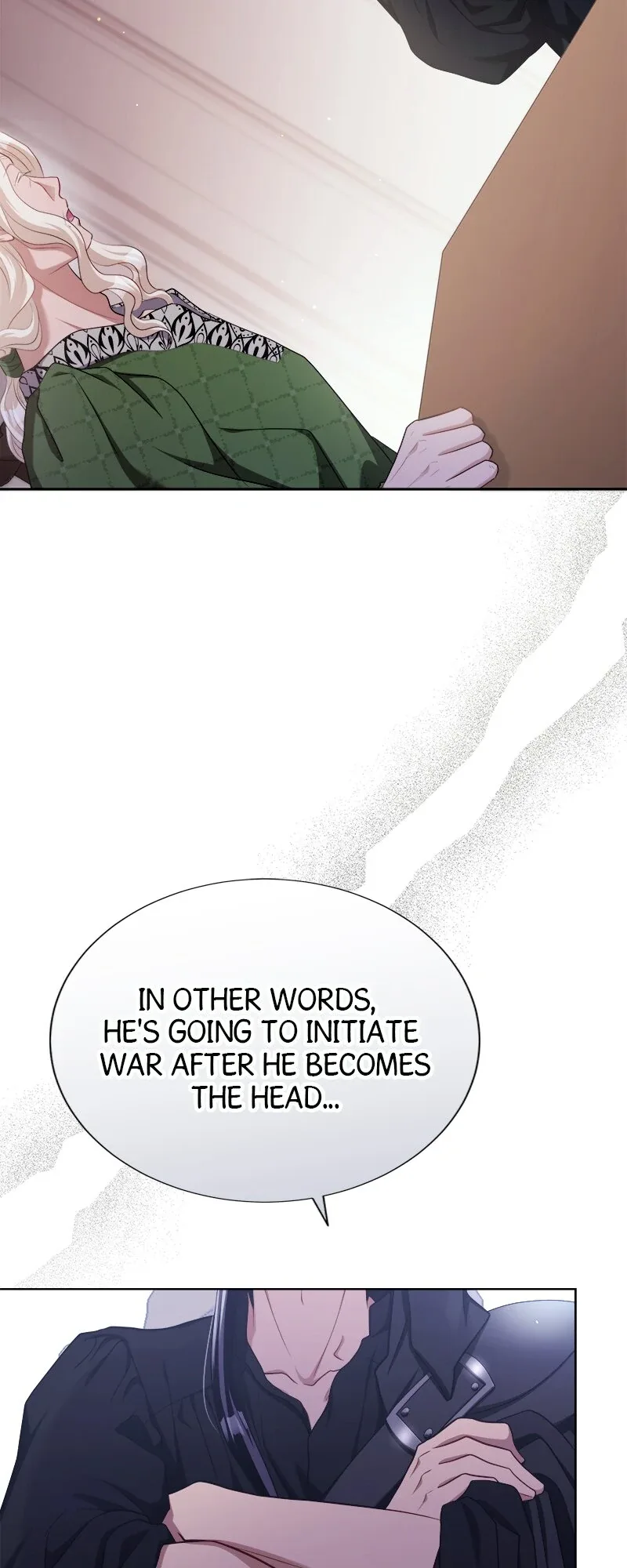 The Ash Salmon Quenches the Beast Monarch’s Desire Chapter 62 page 45