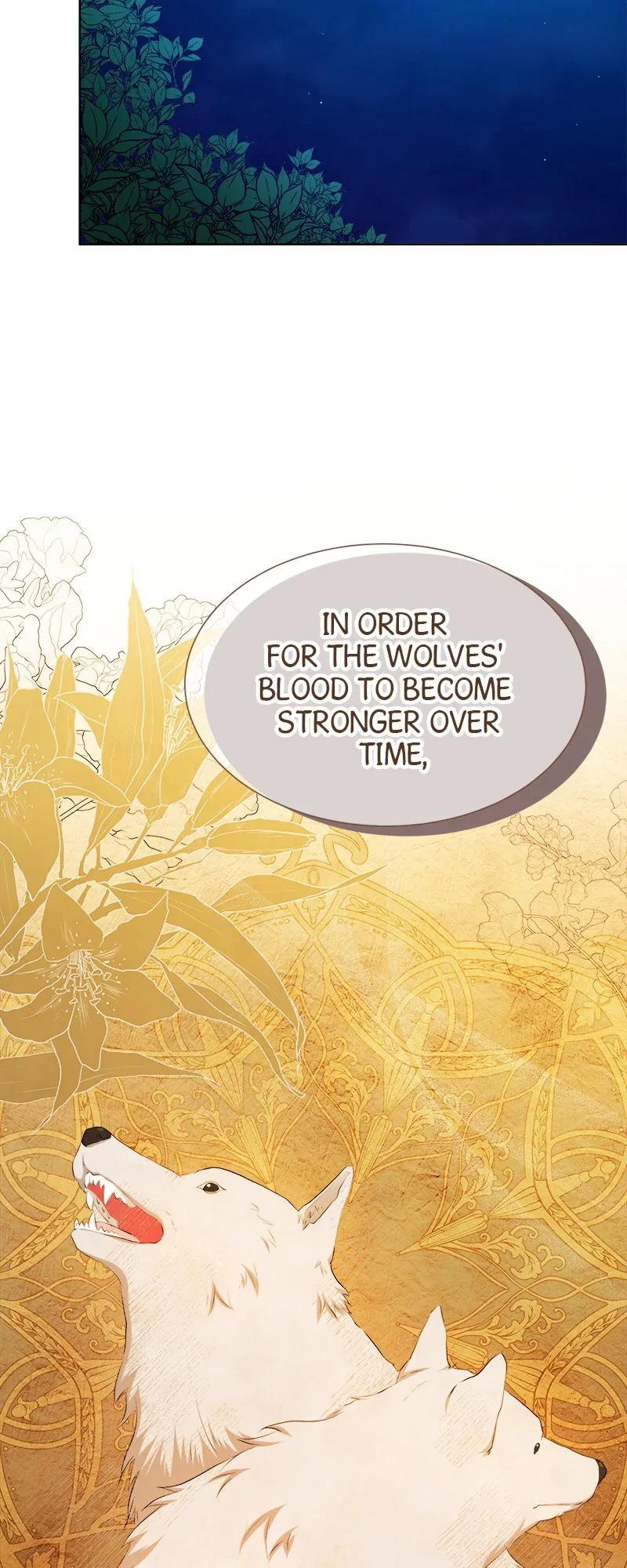 The Ash Salmon Quenches the Beast Monarch’s Desire Chapter 57 page 24