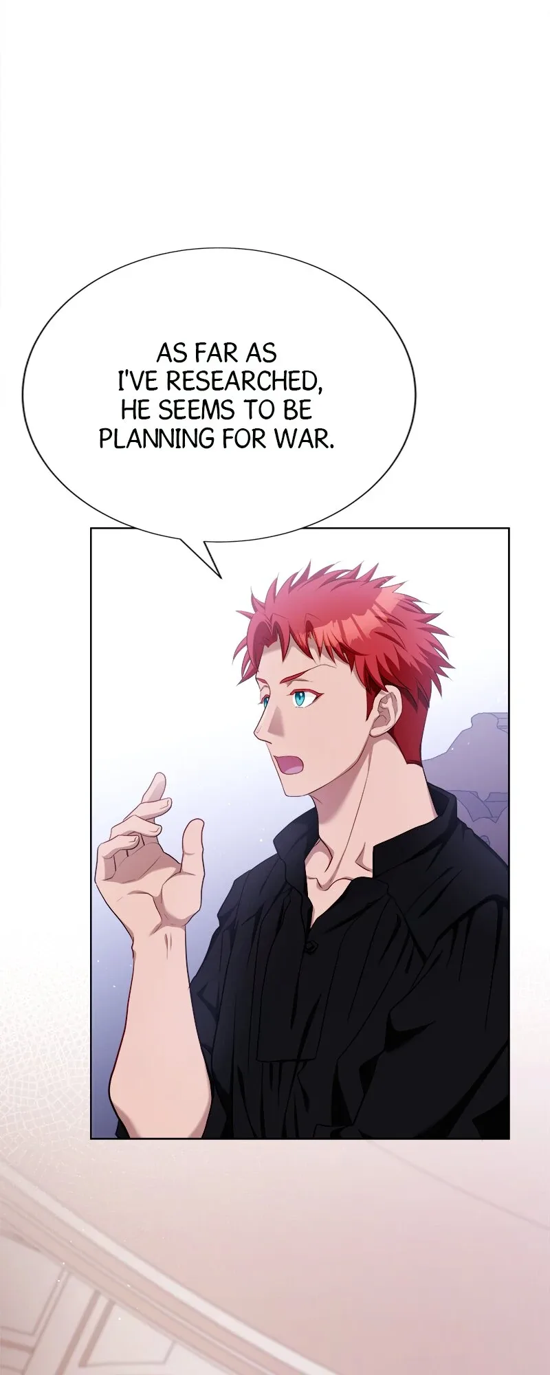 The Ash Salmon Quenches the Beast Monarch’s Desire Chapter 62 page 43