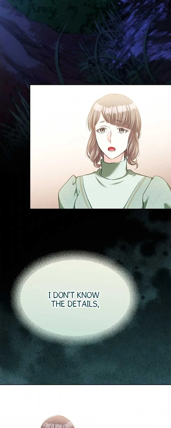 The Ash Salmon Quenches the Beast Monarch’s Desire Chapter 56 page 46