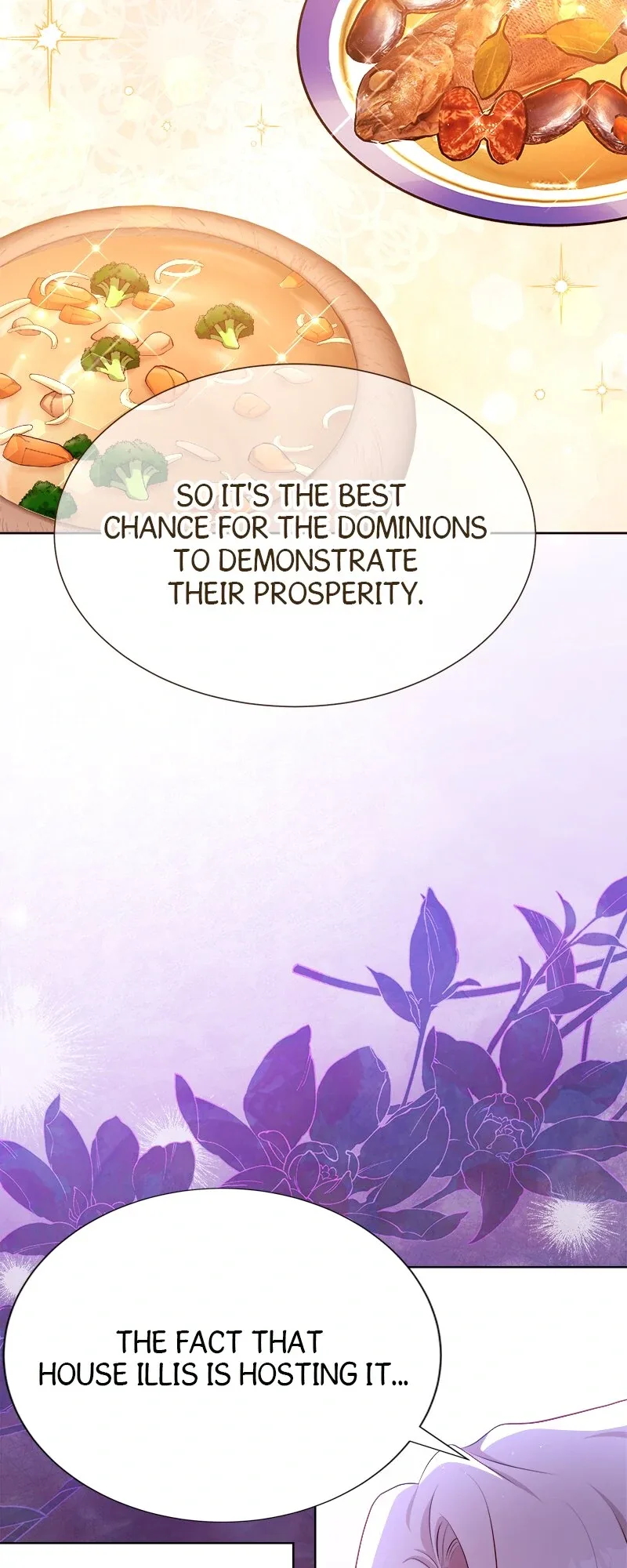 The Ash Salmon Quenches the Beast Monarch’s Desire Chapter 62 page 51