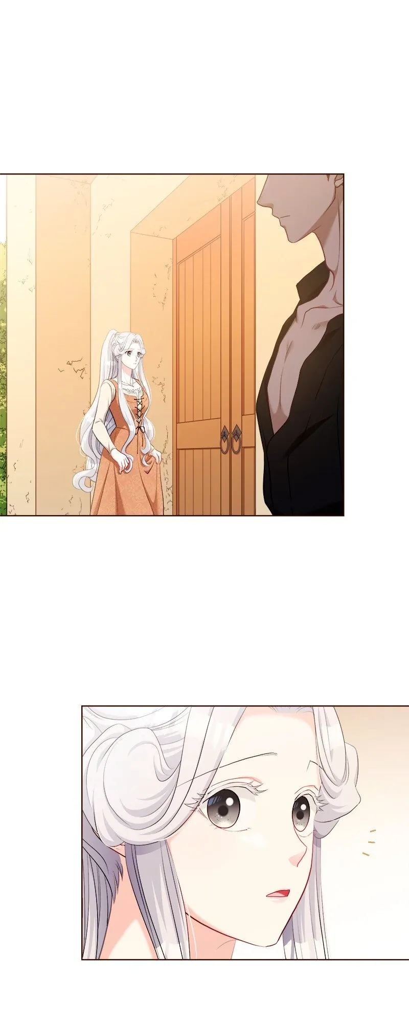 The Ash Salmon Quenches the Beast Monarch’s Desire Chapter 58 page 27