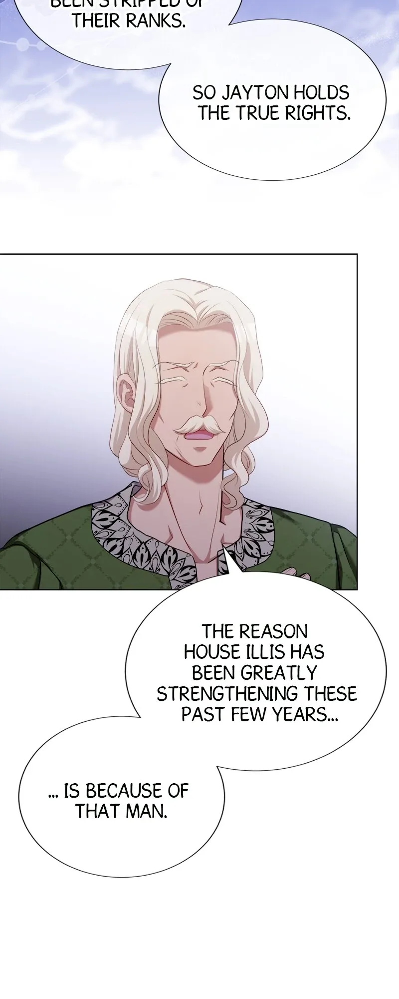 The Ash Salmon Quenches the Beast Monarch’s Desire Chapter 62 page 41
