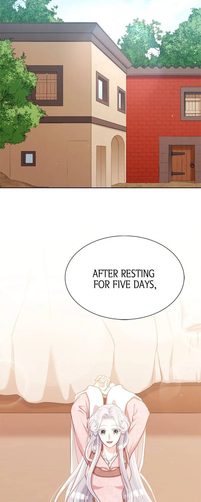 The Ash Salmon Quenches the Beast Monarch’s Desire Chapter 62 page 56