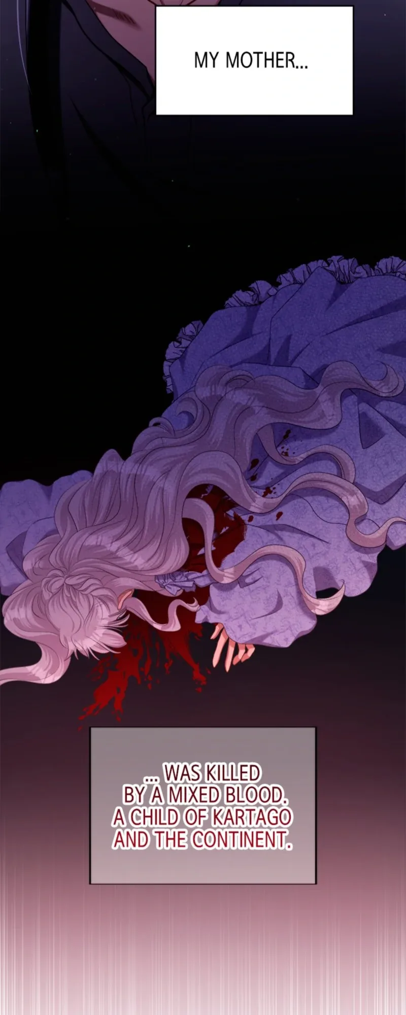 The Ash Salmon Quenches the Beast Monarch’s Desire Chapter 57 page 30