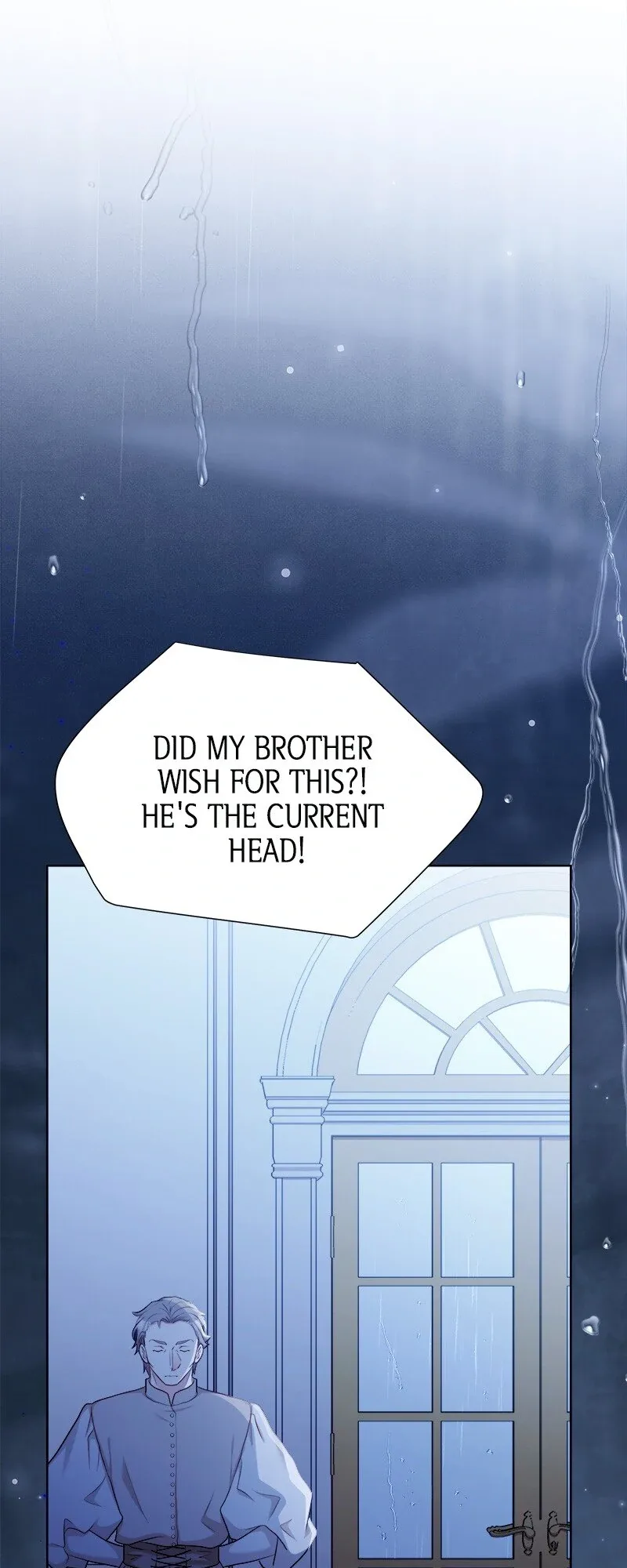 The Ash Salmon Quenches the Beast Monarch’s Desire Chapter 64 page 8