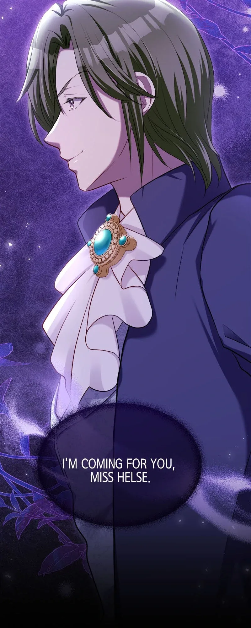 The Ash Salmon Quenches the Beast Monarch’s Desire Chapter 64 page 32