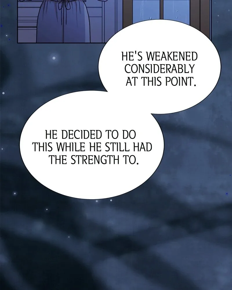 The Ash Salmon Quenches the Beast Monarch’s Desire Chapter 64 page 9
