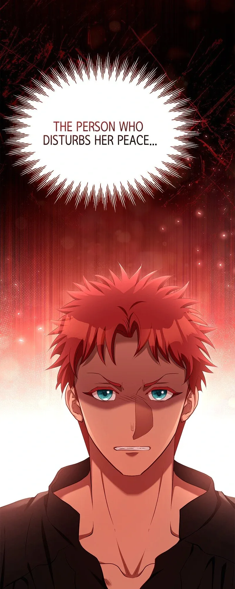 The Ash Salmon Quenches the Beast Monarch’s Desire Chapter 64 page 2
