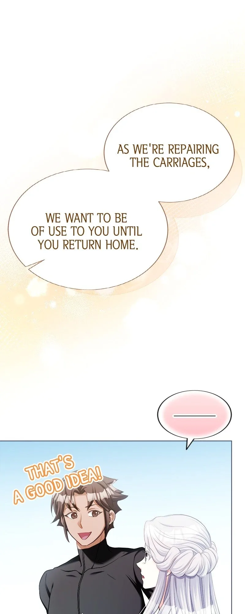 The Ash Salmon Quenches the Beast Monarch’s Desire Chapter 64 page 44