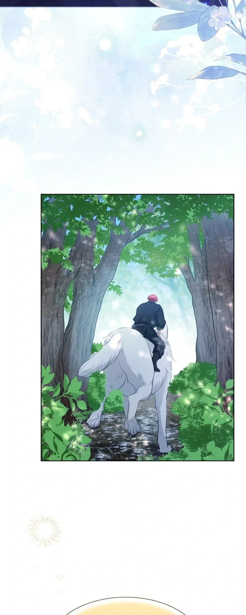 The Ash Salmon Quenches the Beast Monarch’s Desire Chapter 64 page 59