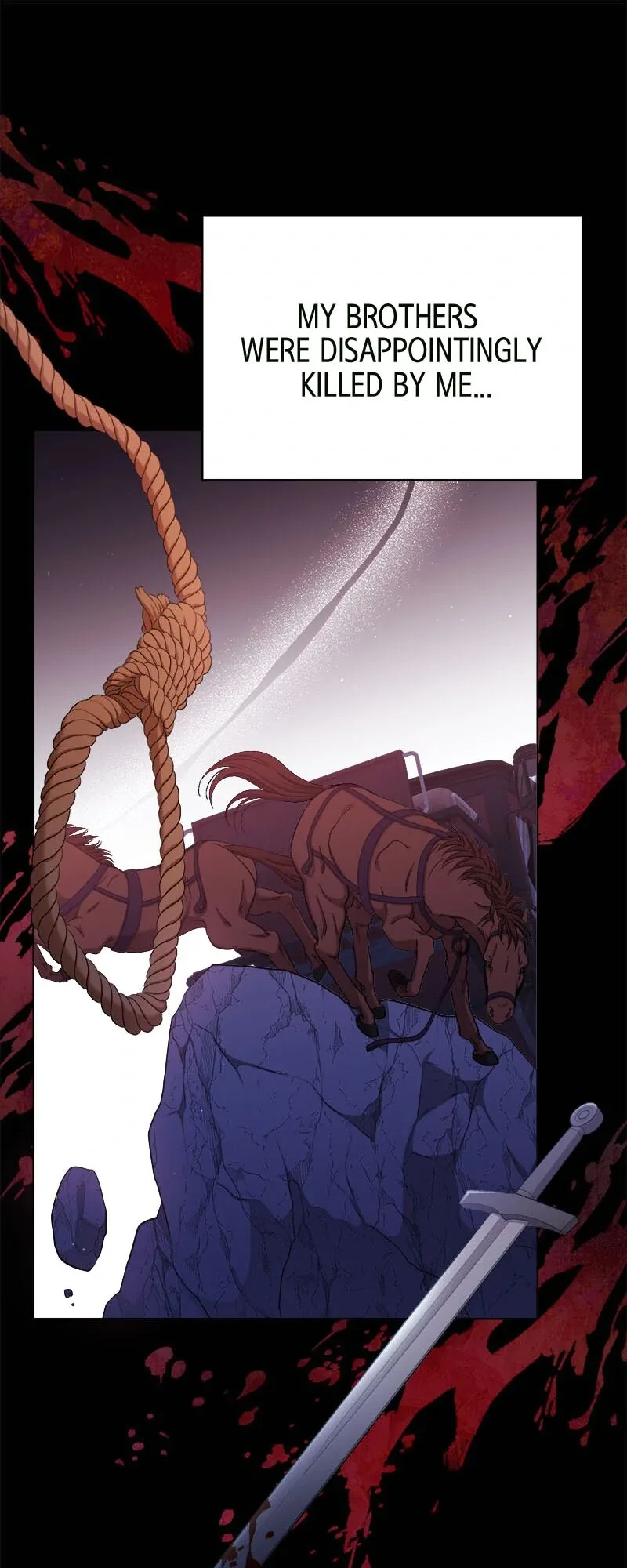 The Ash Salmon Quenches the Beast Monarch’s Desire Chapter 64 page 28