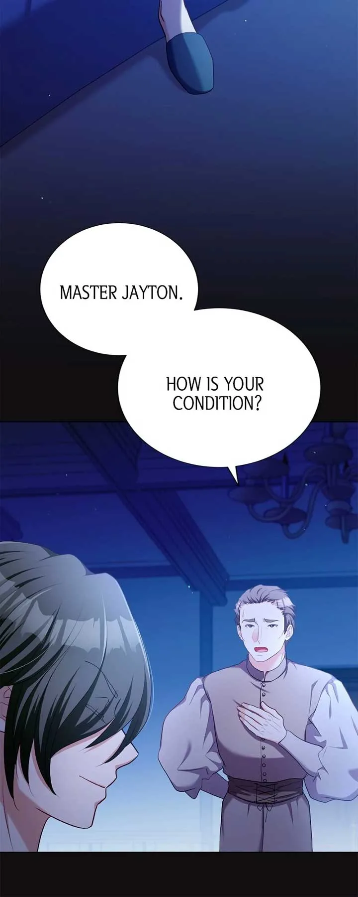 The Ash Salmon Quenches the Beast Monarch’s Desire Chapter 56 page 52