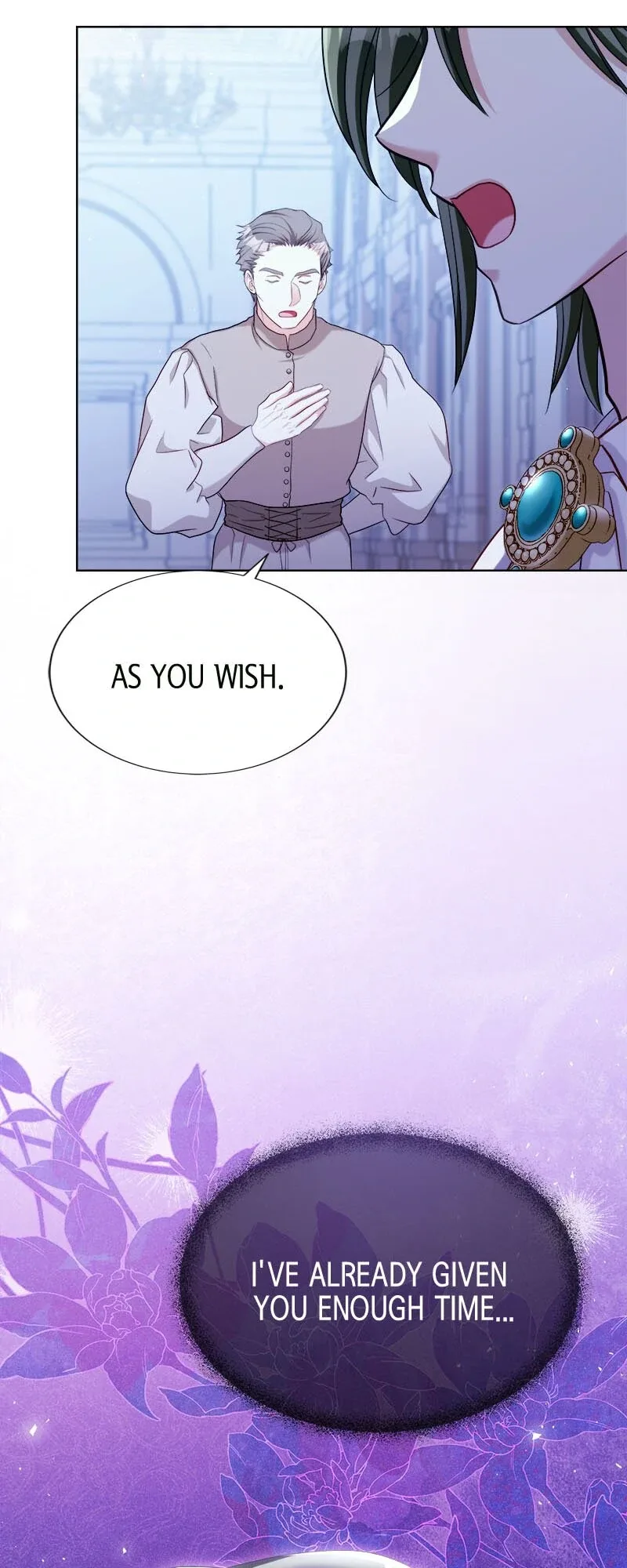 The Ash Salmon Quenches the Beast Monarch’s Desire Chapter 64 page 31