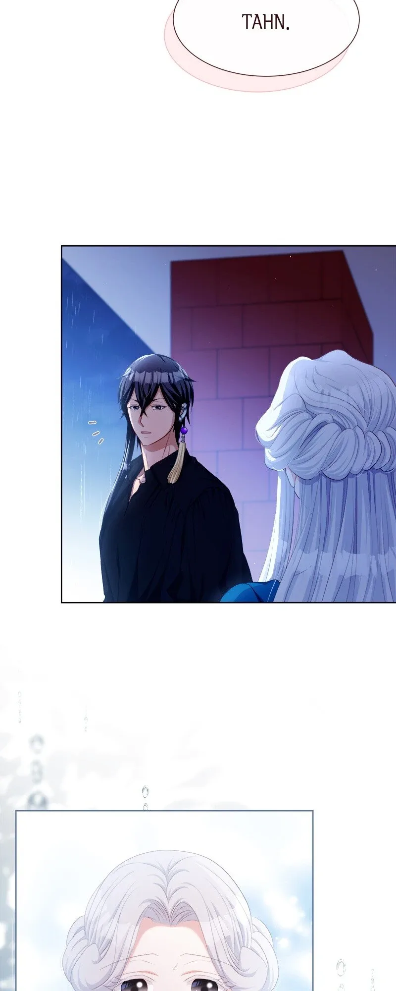 The Ash Salmon Quenches the Beast Monarch’s Desire Chapter 64 page 35