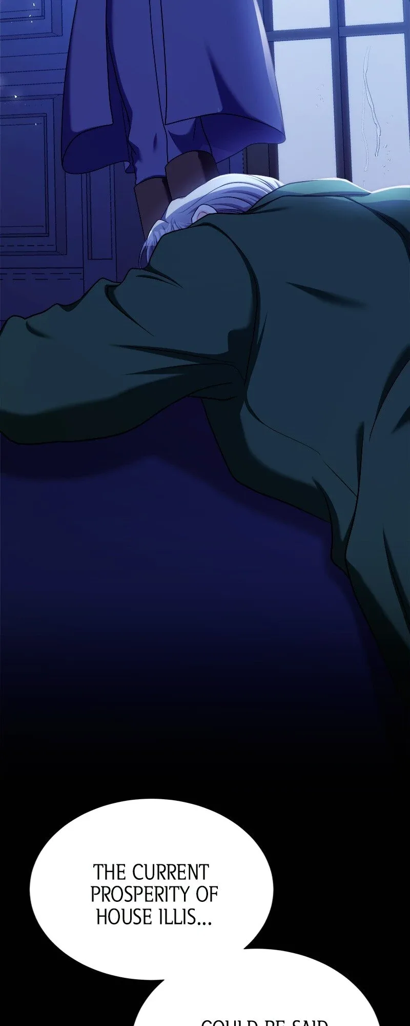 The Ash Salmon Quenches the Beast Monarch’s Desire Chapter 64 page 20