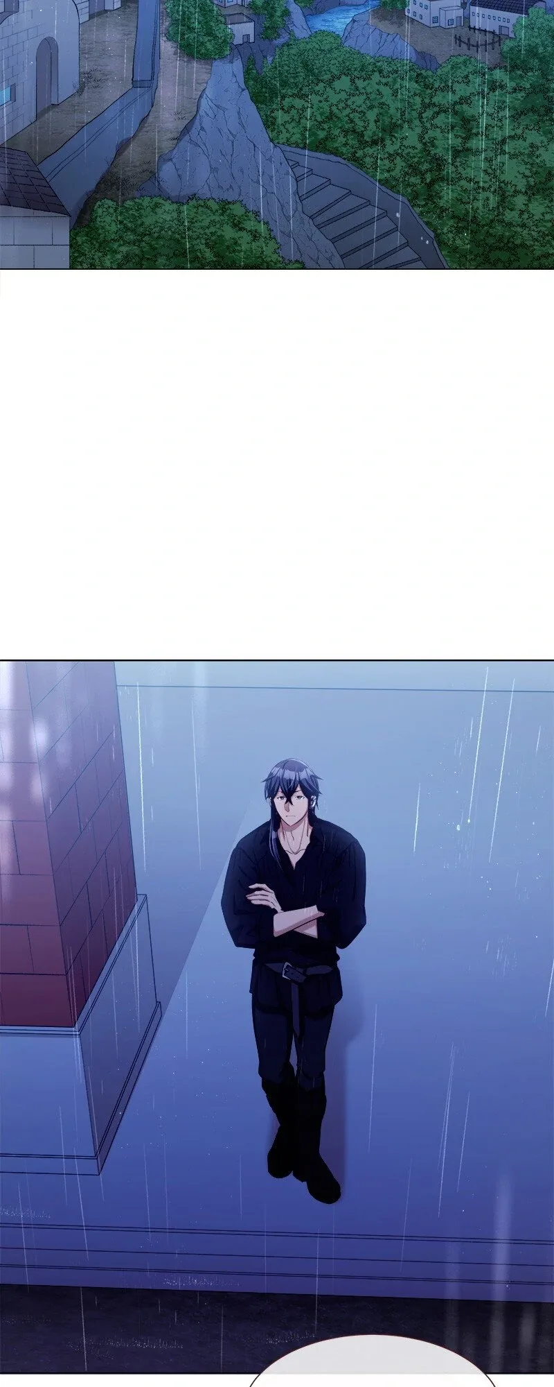 The Ash Salmon Quenches the Beast Monarch’s Desire Chapter 64 page 34