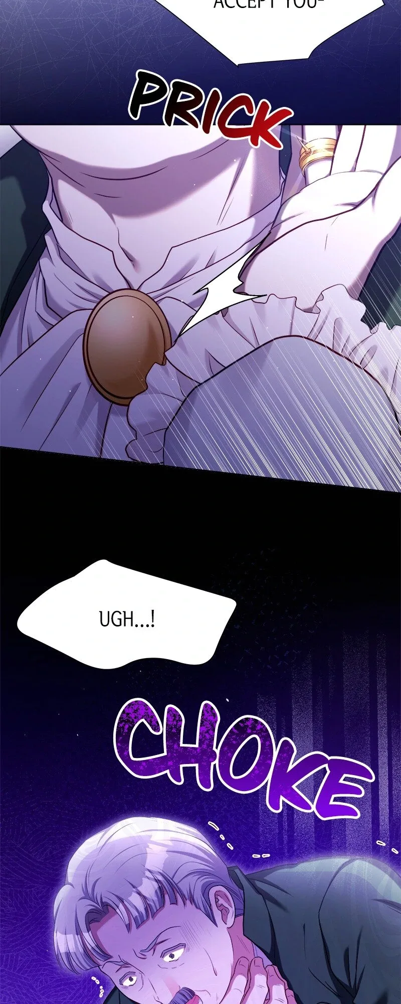 The Ash Salmon Quenches the Beast Monarch’s Desire Chapter 64 page 14