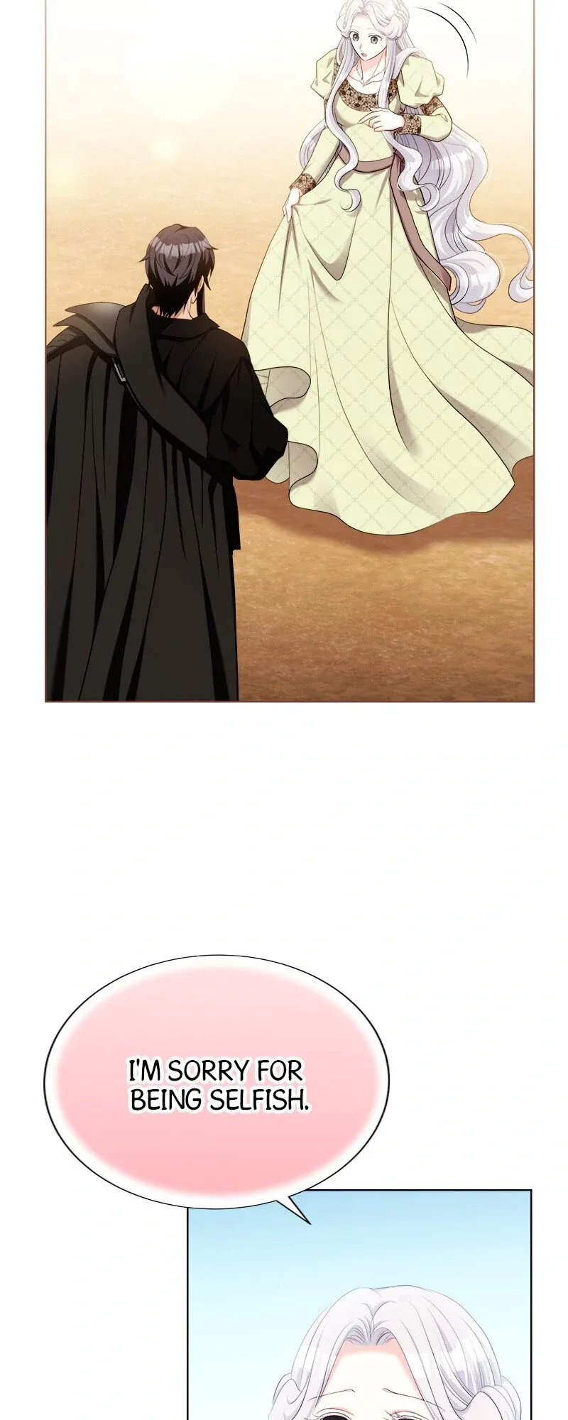 The Ash Salmon Quenches the Beast Monarch’s Desire Chapter 64 page 51