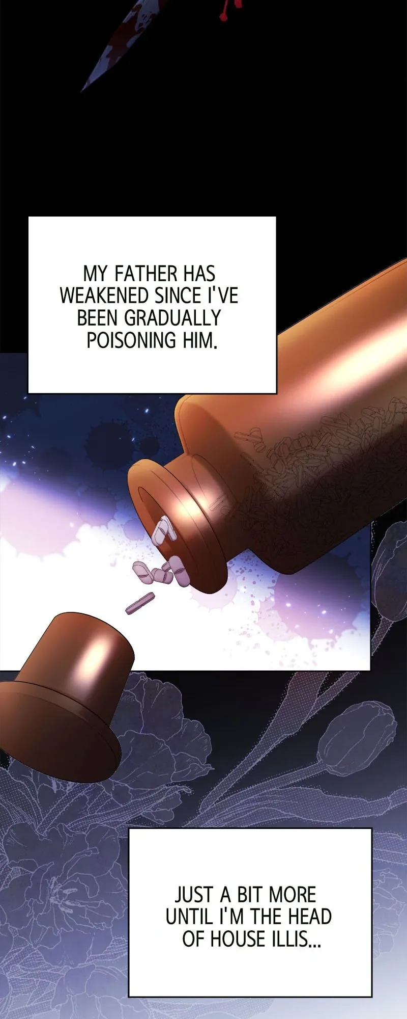 The Ash Salmon Quenches the Beast Monarch’s Desire Chapter 64 page 29