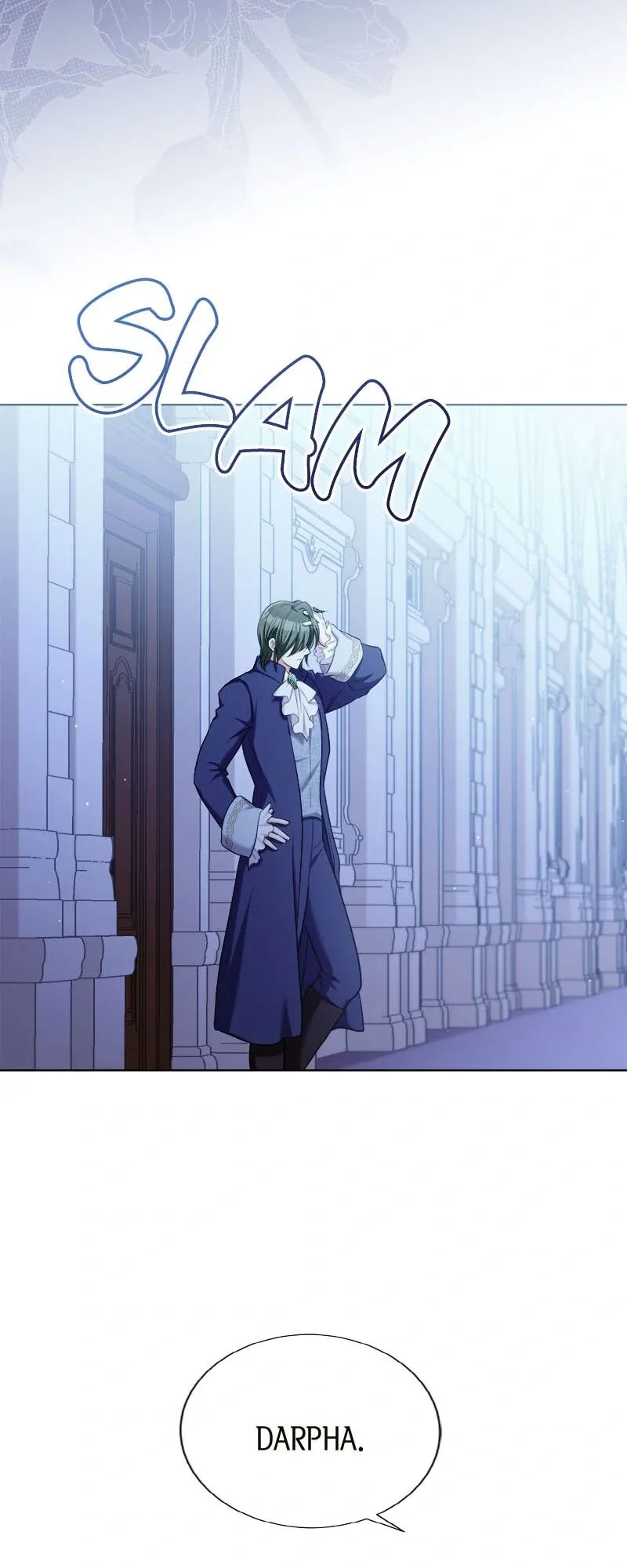 The Ash Salmon Quenches the Beast Monarch’s Desire Chapter 64 page 30