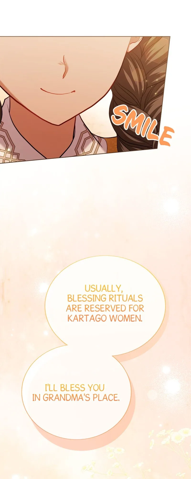 The Ash Salmon Quenches the Beast Monarch’s Desire Chapter 59 page 34