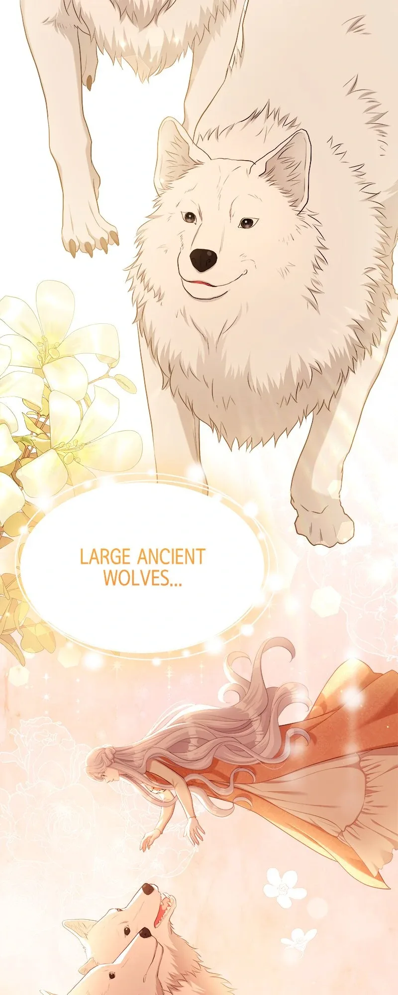 The Ash Salmon Quenches the Beast Monarch’s Desire Chapter 59 page 32
