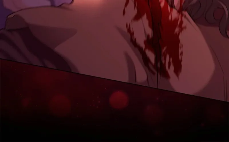 The Ash Salmon Quenches the Beast Monarch’s Desire Chapter 57 page 33