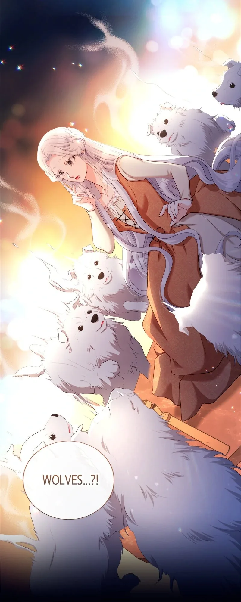 The Ash Salmon Quenches the Beast Monarch’s Desire Chapter 59 page 30