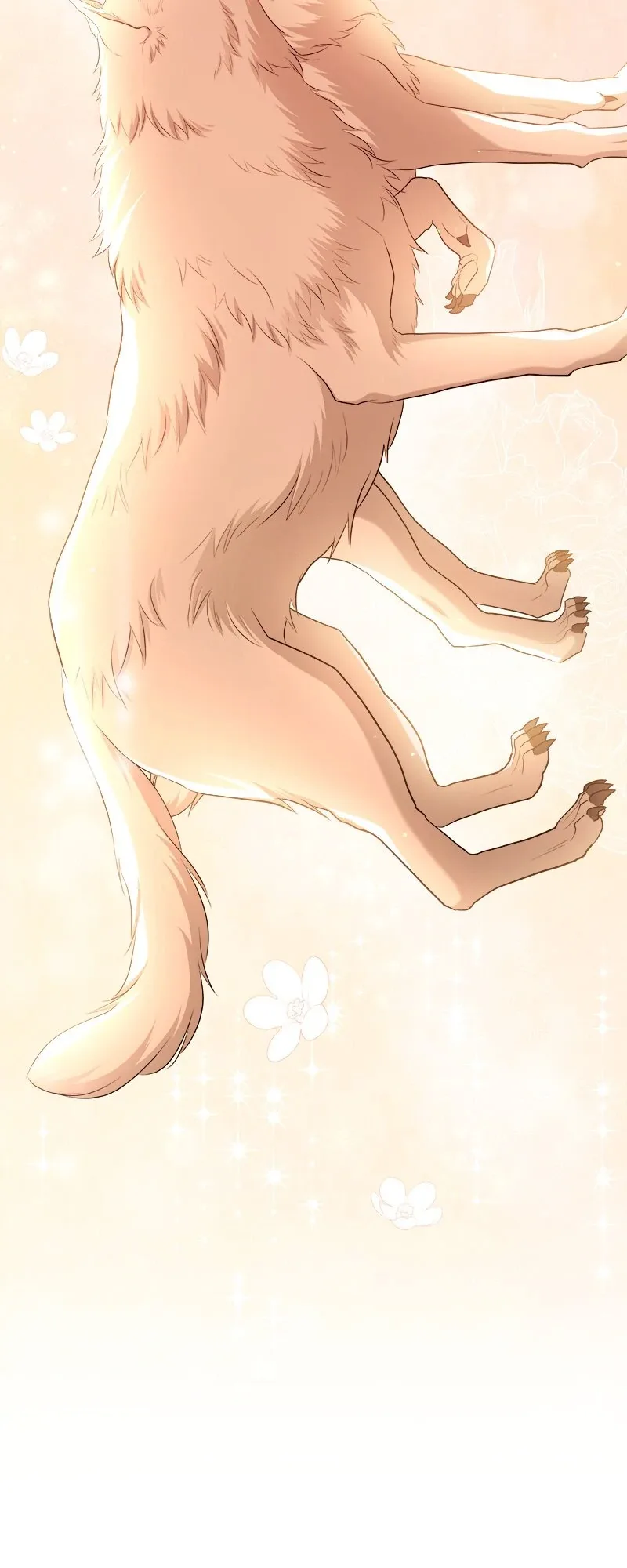 The Ash Salmon Quenches the Beast Monarch’s Desire Chapter 59 page 33