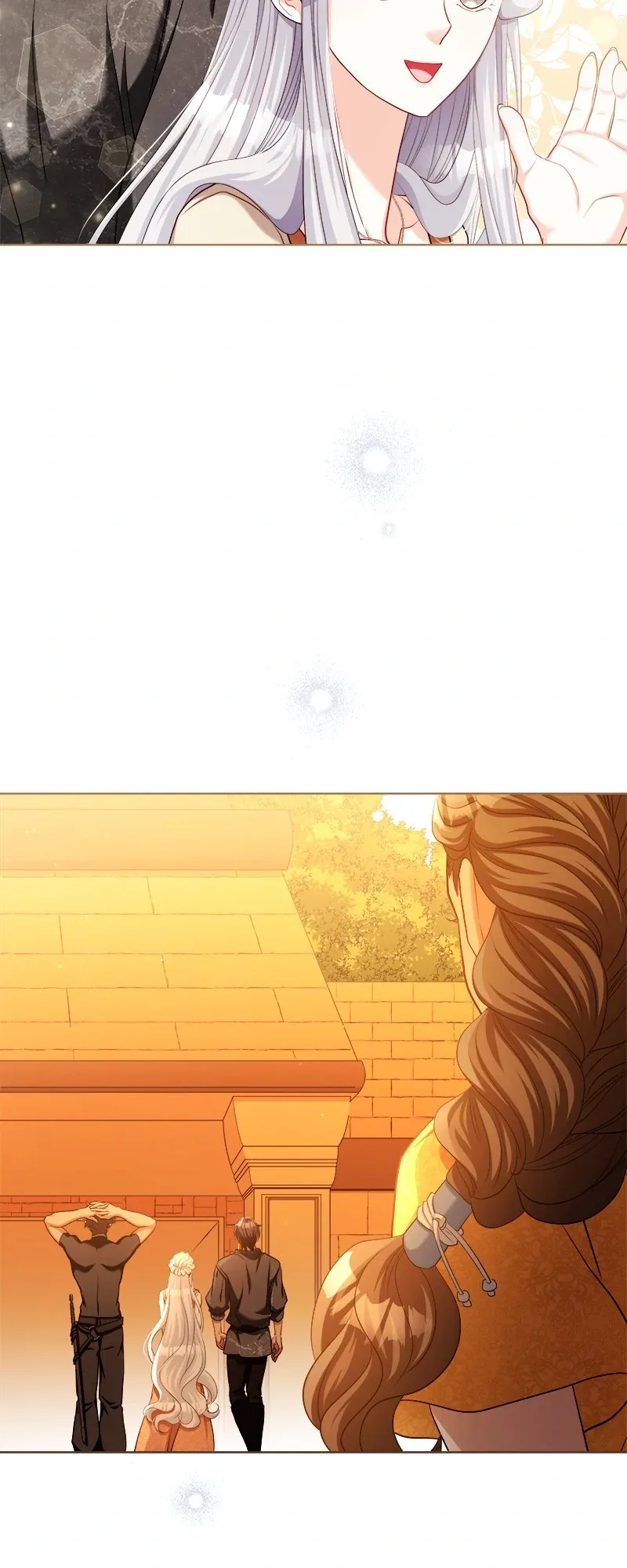 The Ash Salmon Quenches the Beast Monarch’s Desire Chapter 59 page 45