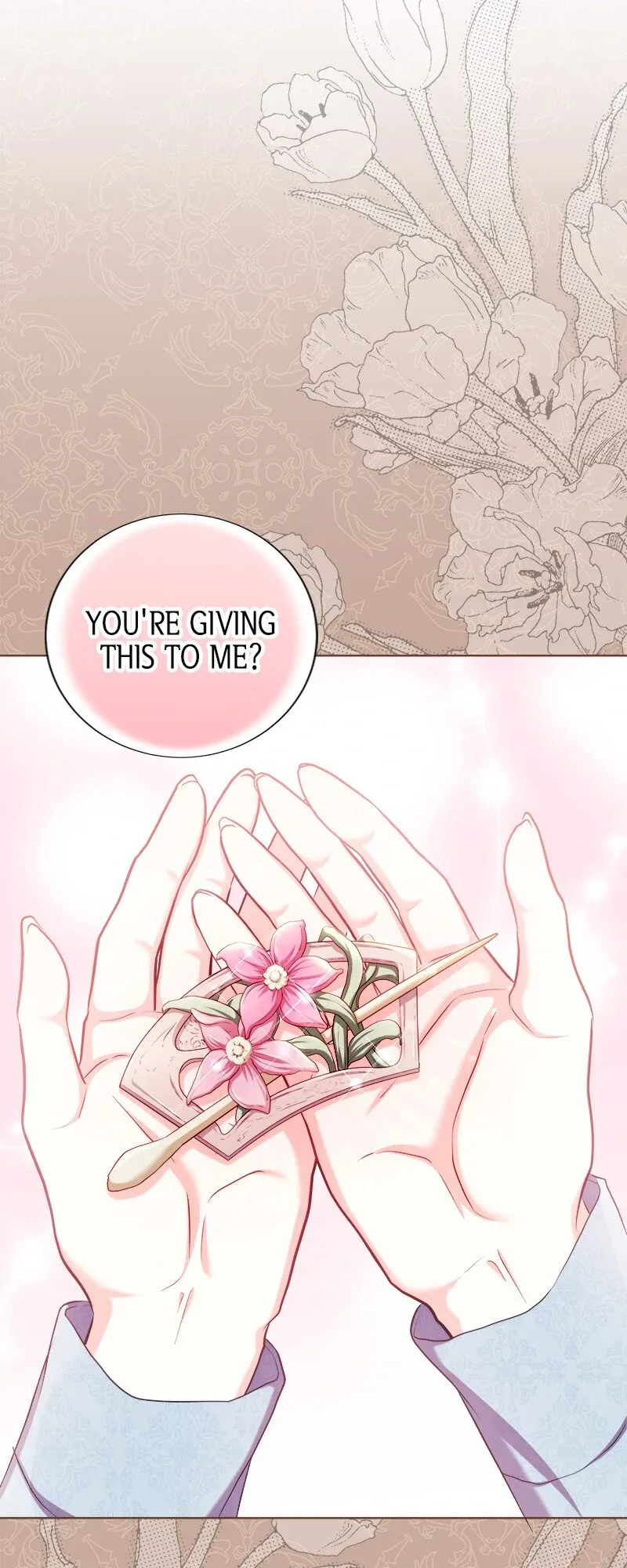 The Ash Salmon Quenches the Beast Monarch’s Desire Chapter 58 page 34
