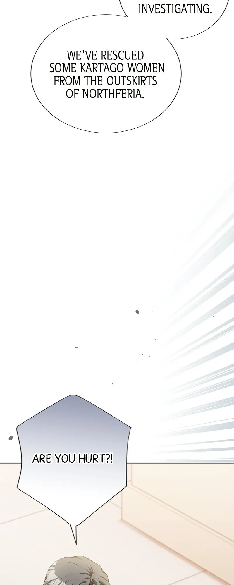 The Ash Salmon Quenches the Beast Monarch’s Desire Chapter 57 page 48