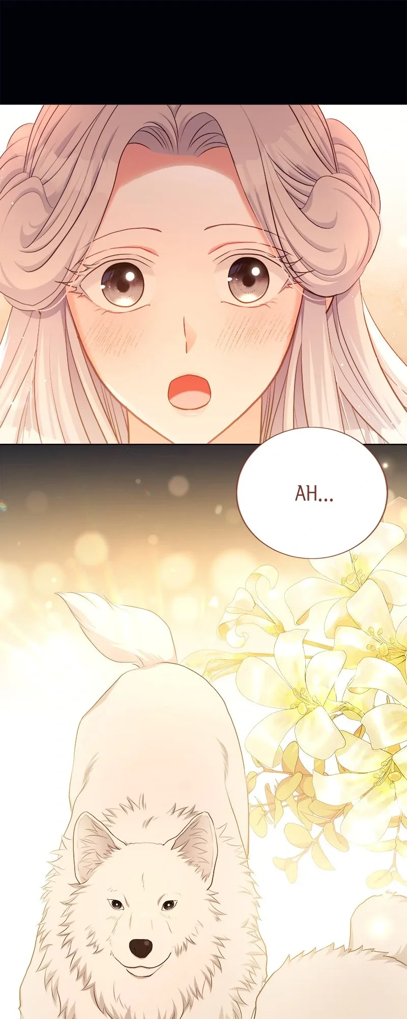 The Ash Salmon Quenches the Beast Monarch’s Desire Chapter 59 page 31