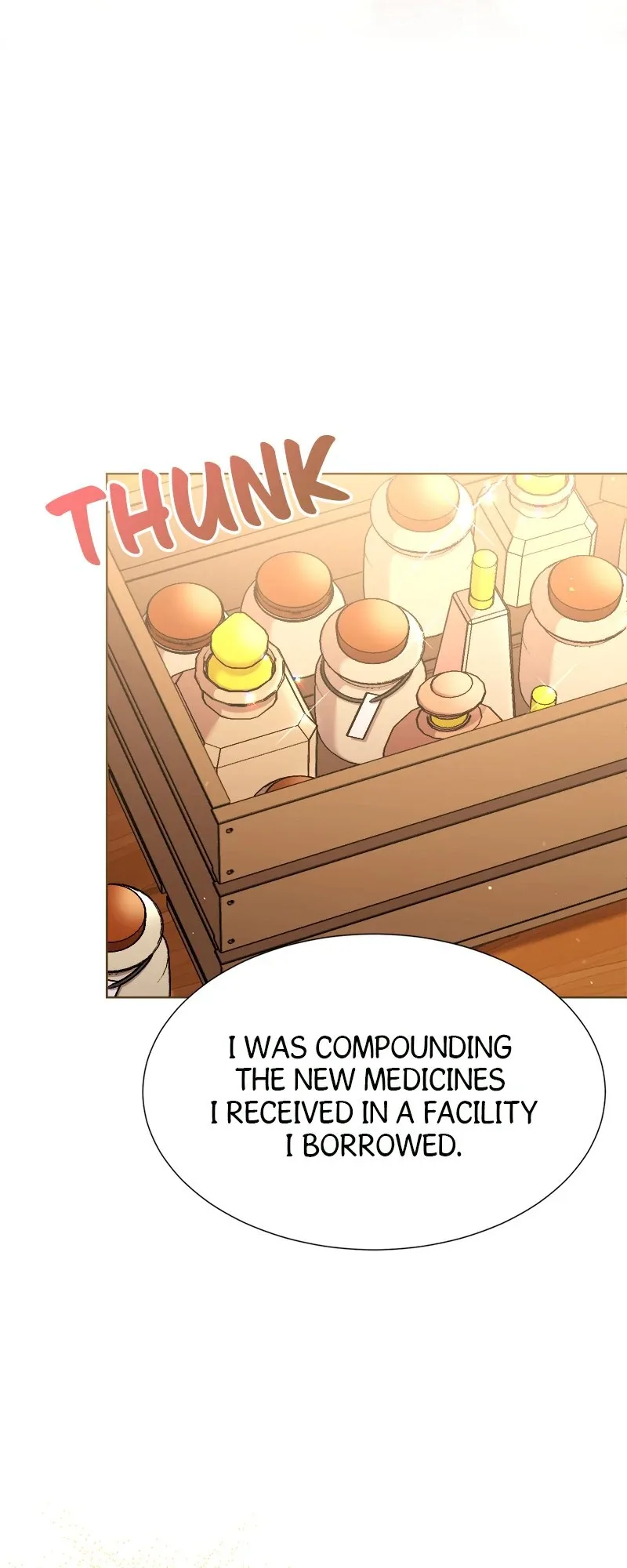 The Ash Salmon Quenches the Beast Monarch’s Desire Chapter 58 page 20