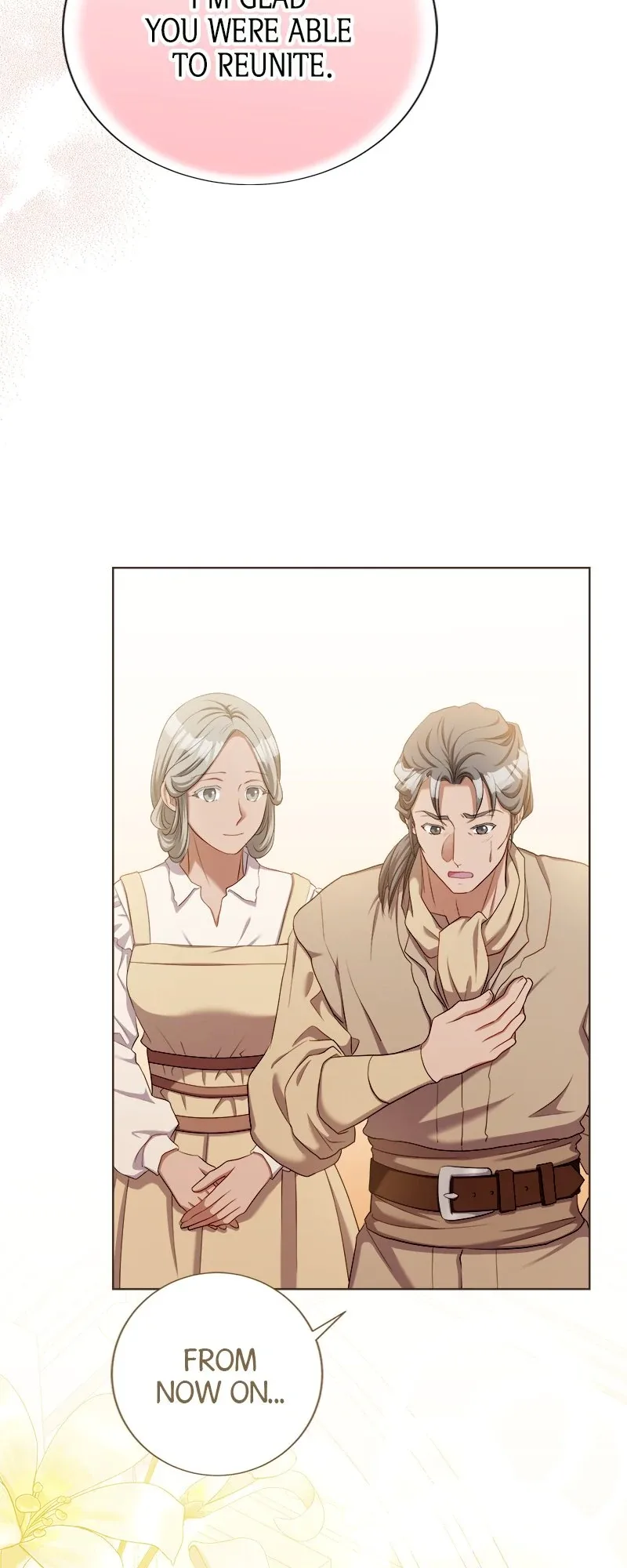 The Ash Salmon Quenches the Beast Monarch’s Desire Chapter 57 page 53