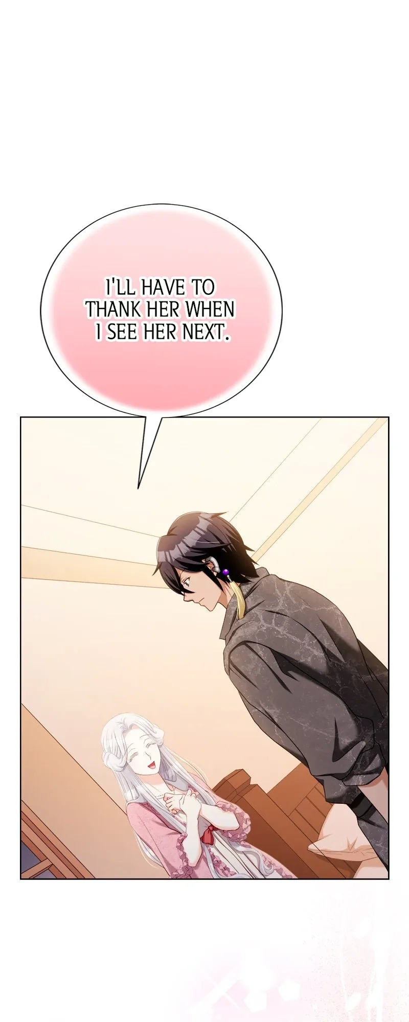 The Ash Salmon Quenches the Beast Monarch’s Desire Chapter 59 page 56
