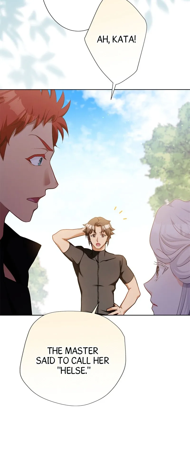 The Ash Salmon Quenches the Beast Monarch’s Desire Chapter 58 page 42