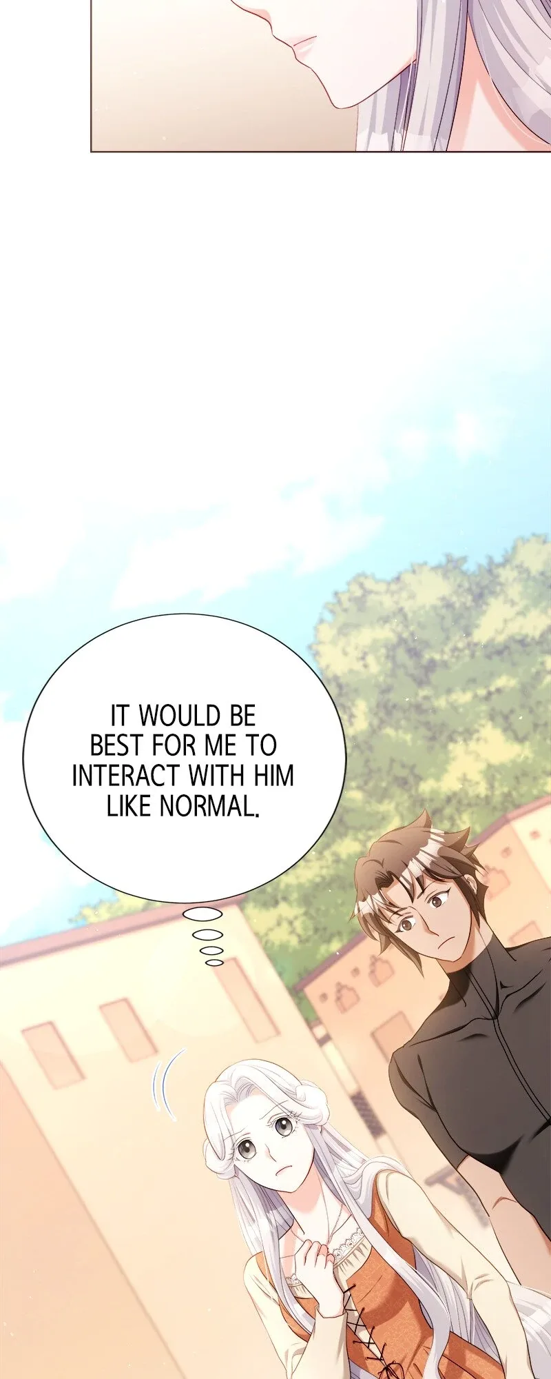 The Ash Salmon Quenches the Beast Monarch’s Desire Chapter 58 page 57