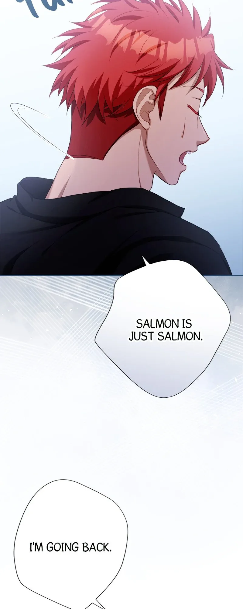 The Ash Salmon Quenches the Beast Monarch’s Desire Chapter 58 page 44