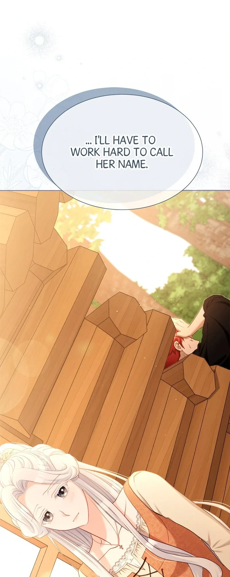 The Ash Salmon Quenches the Beast Monarch’s Desire Chapter 58 page 53