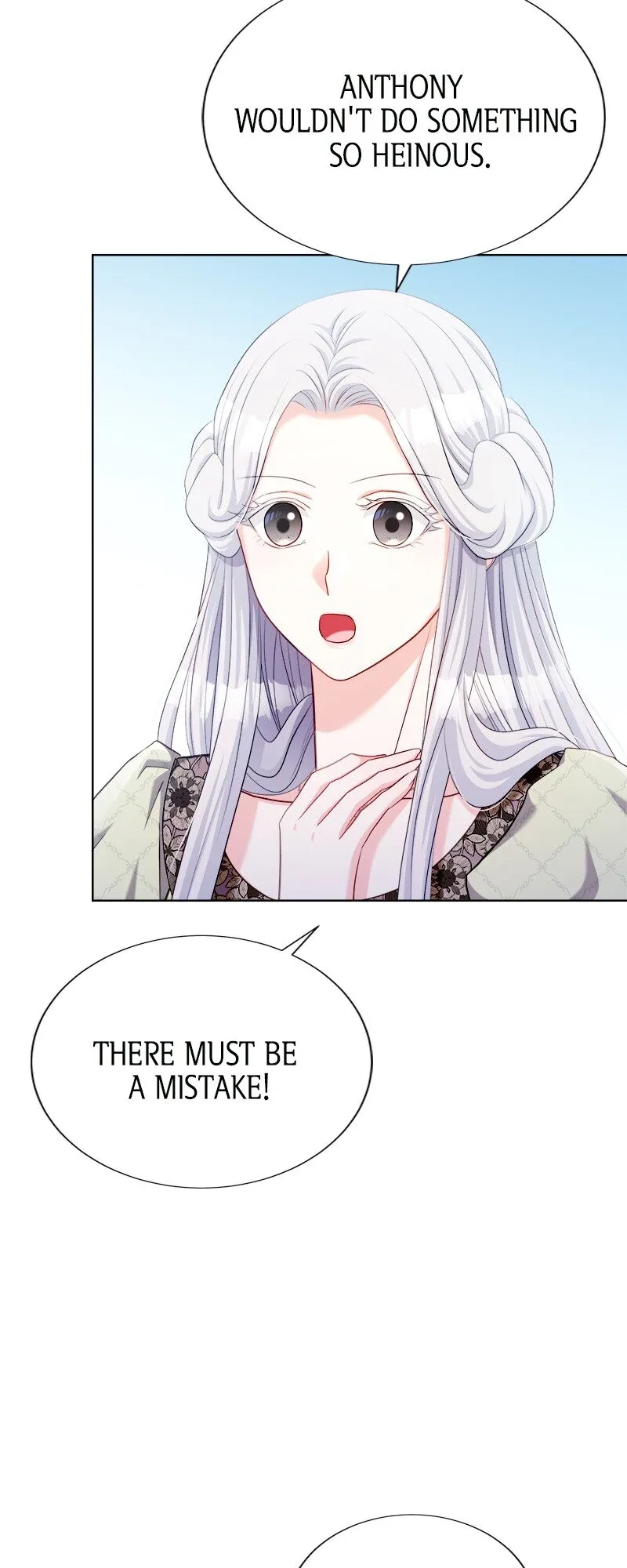 The Ash Salmon Quenches the Beast Monarch’s Desire Chapter 65 page 44