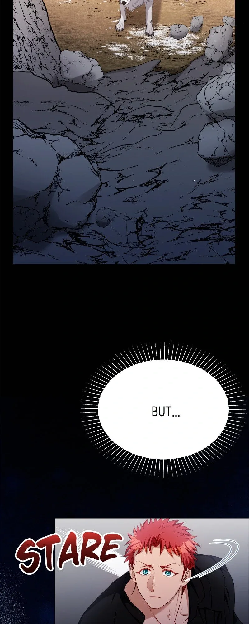 The Ash Salmon Quenches the Beast Monarch’s Desire Chapter 65 page 15