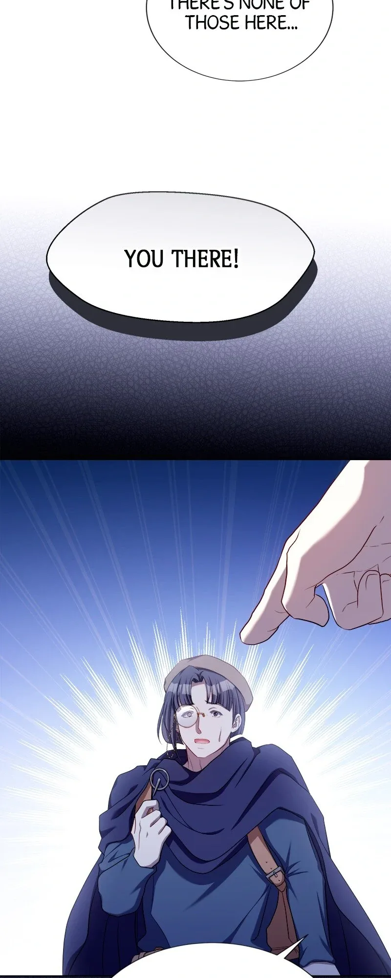 The Ash Salmon Quenches the Beast Monarch’s Desire Chapter 65 page 37