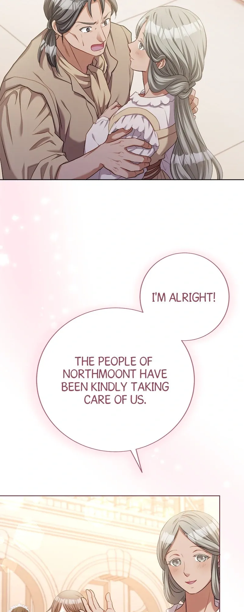The Ash Salmon Quenches the Beast Monarch’s Desire Chapter 57 page 49