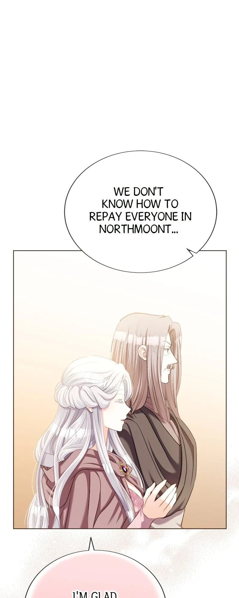 The Ash Salmon Quenches the Beast Monarch’s Desire Chapter 57 page 52