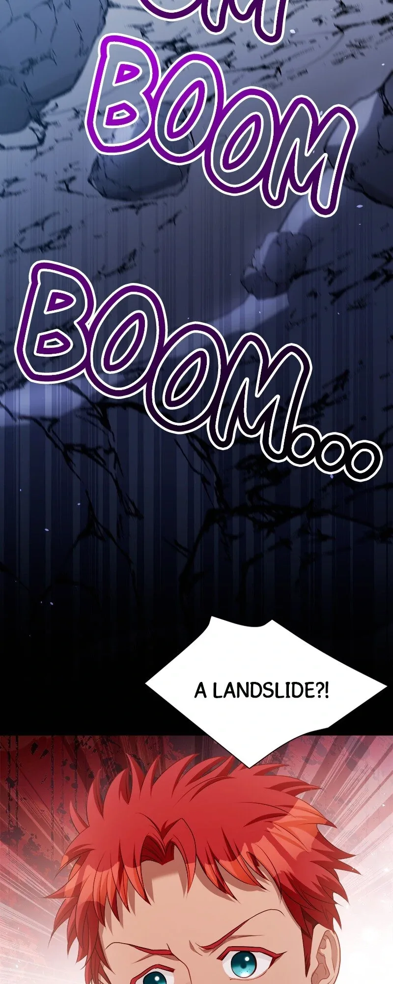 The Ash Salmon Quenches the Beast Monarch’s Desire Chapter 65 page 13