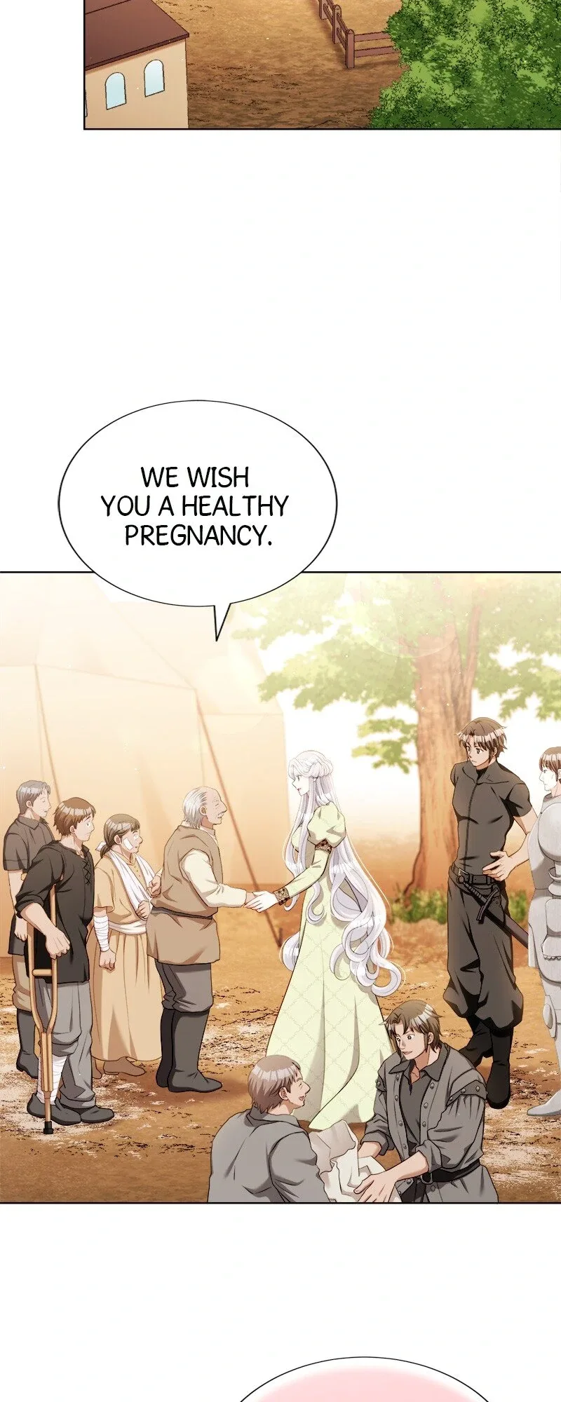The Ash Salmon Quenches the Beast Monarch’s Desire Chapter 65 page 20