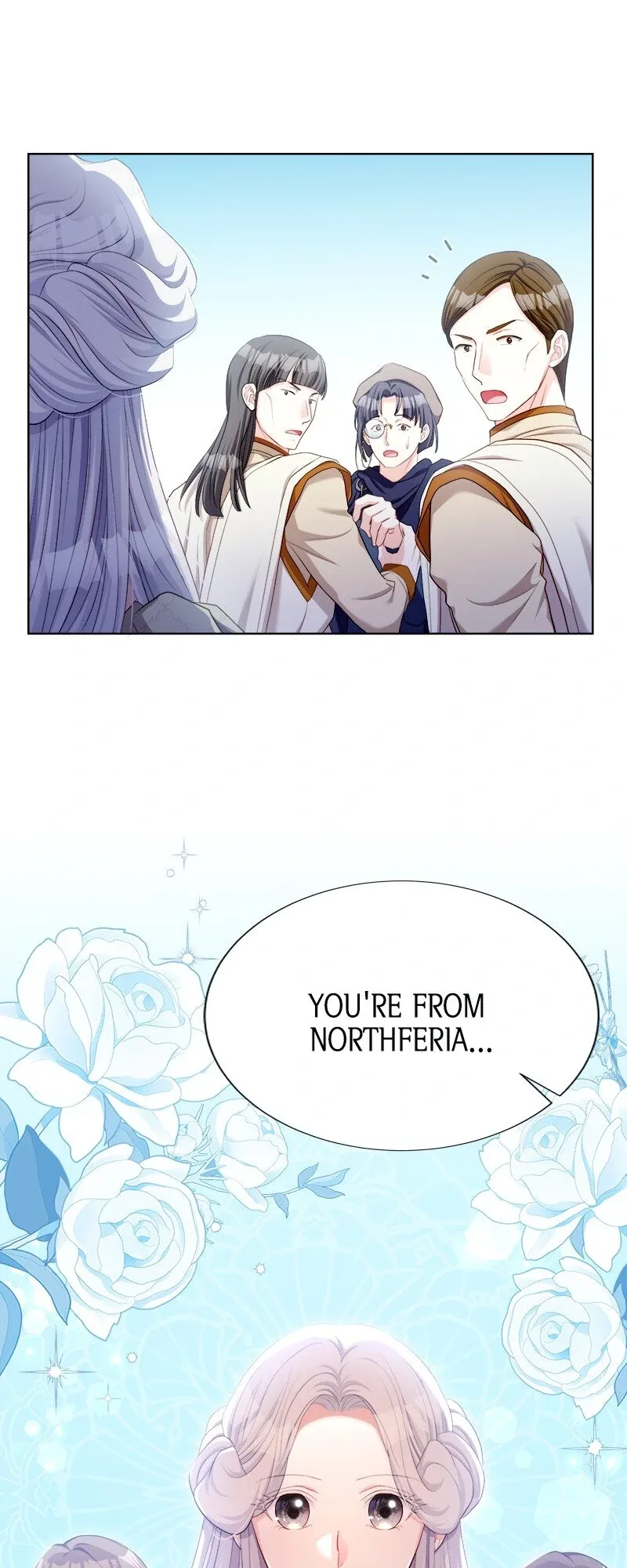The Ash Salmon Quenches the Beast Monarch’s Desire Chapter 65 page 42