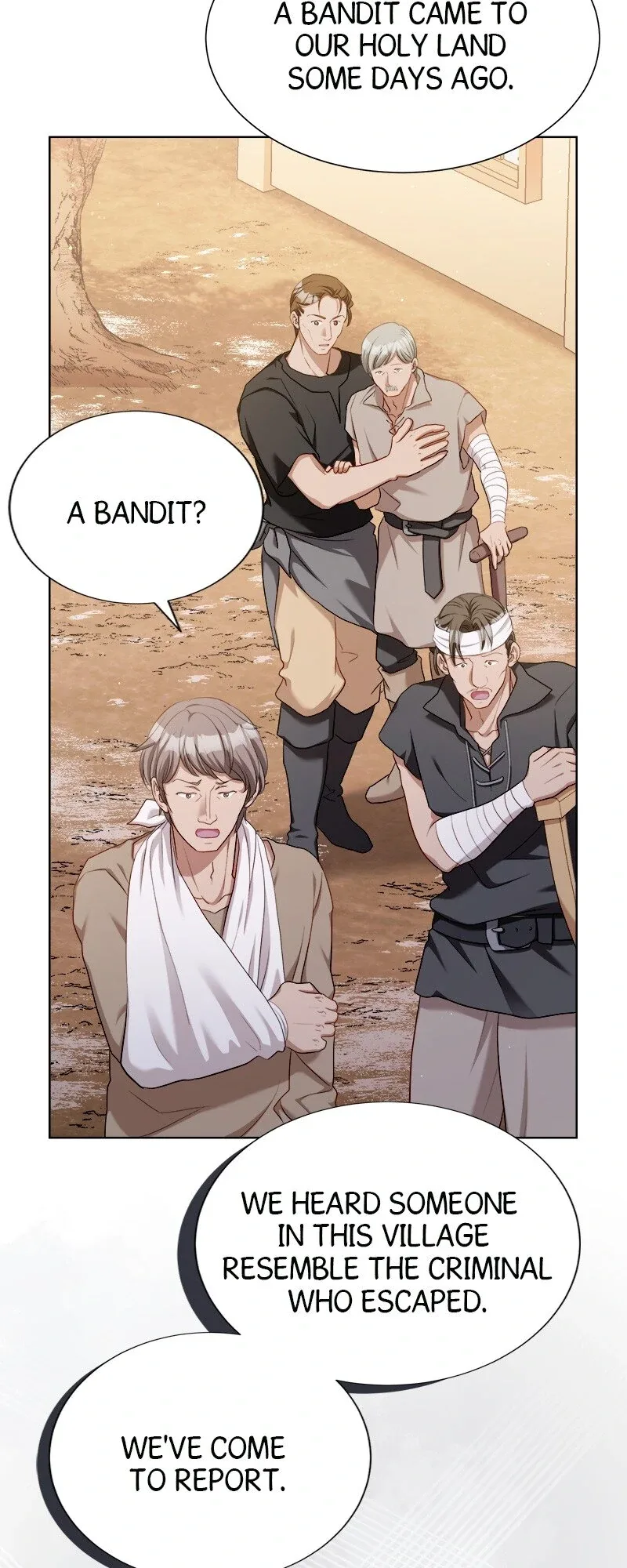 The Ash Salmon Quenches the Beast Monarch’s Desire Chapter 65 page 30